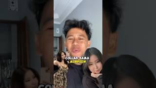 Akhirnya Diajak Collabs Msbreewc Cuy 