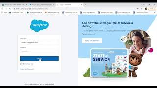 Security Specialist - User Authentication - Secure Your Users' Identity - Salesforce Trailhead