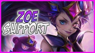 3 Minute Zoe Guide - A Guide for League of Legends