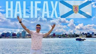 Things to do in Halifax Nova Scotia / Best Restaurants, Activities and MORE
