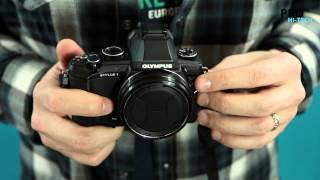 Выбираем фотоаппарат для путешествий - тест и обзор Olympus Stylus 1