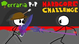The Terraria UHC: Last Child Standing Wins