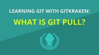 What is Git Pull? [Beginner Git Tutorial]