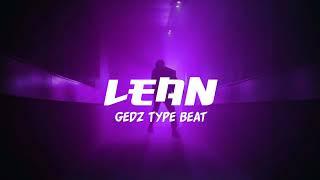 (SOLD) Gedz x CatchUp x Oki type beat "lean"