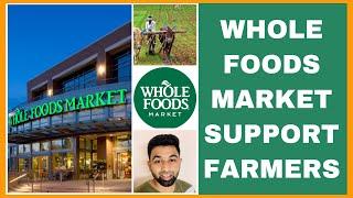 Whole Foods Market Marketing Strategy | Short Case Study | Tamil | Fadhil Insights