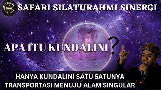 Fungsi Kundalini