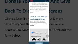 Car Donation Program in Maryland | Car Donate in Charity Technical Nomi