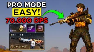 Best LMG Builds to SOLO Anything - Once Human Tips and Tricks