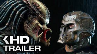 PREDATOR vs JASON VOORHEES - Movie Trailer (2025) Jason X  #predator #jasonvoorhees