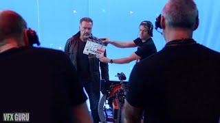 Terminator: Dark Fate (2019) - Behind The Scenes