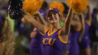 ECU Fight Song