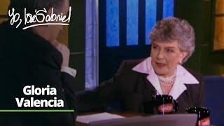 Entrevista a Gloria Valencia de Castaño |  Yo, José Gabriel Inolvidable