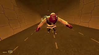 INSANE Shrek is fast gmod