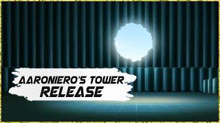 [STAGE] Aaroniero's Tower - Mugen Stage