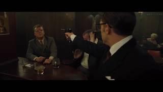 Tom Hardy, "Muder in Bar" scene"Best Of" Legend-Movie