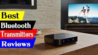 Best 5 Bluetooth Transmitters For TVs