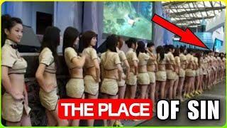 THE DARK SIDE OF CHINA | 12 Shocking Things They Always Hide! Travel Documentary