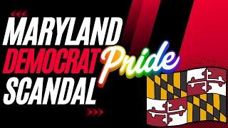 Democrats in Maryland have been busy during Pride Week