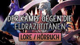 Die Gatewatch gegen Ulamog & Kozilek | Magic: The Gathering Lore/Story/Hörbuch (Deutsch)