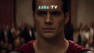 Jamaican batman v superman one tump accid ZABZ TV