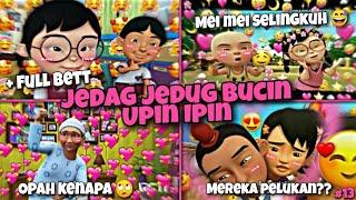 KUMPULAN JEDAG JEDUG UPIN IPIN BUCIN PART - 13 ( animasi ) || STORY BUCIN UPIN IPIN 2022