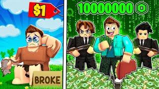 Become a Billionaire In Business  | Business Life Simulator In Roblox | Tamil | George Gaming |