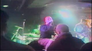 Reseda - Full Live Performance - April 14th, 2002