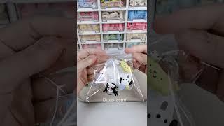 packing order asmr small business tiktok compilation