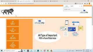 Offline OBC Jati Form Kaise Bhare 2023 || OBC Caste Certificate Download Kaise Kare 2023 eform