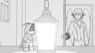 Lamp(origins smp animatic)