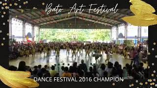 BATO ART FESTIVAL