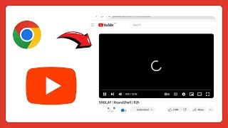 Fixed: YouTube Slow Loading & Lagging in Google Chrome | YouTube Not Working in Windows 10/11