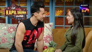 Tiger ने अपनी Fan के साथ की आँखे चार | The Kapil Sharma Show Season 2 | Full Episode