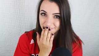 [ASMR] Whispers in Different Languages | Spanish, Japanese, German, French