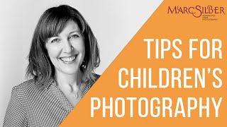 Children's Photography Tips On Location feat. Photographer Lena Hyde #shorts