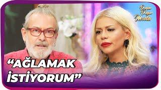 Özde Puanlama Sırasında Duygusallaştı | Doya Doya Moda 74. Bölüm