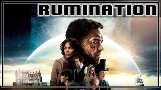 Rumination Analysis on Cloud Atlas