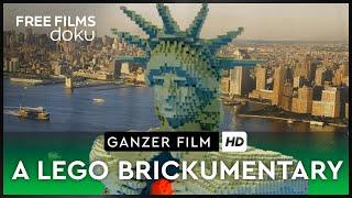 A Lego Brickumentary – ganze Doku auf Deutsch kostenlos schauen in HD