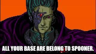 All Your Base Are Belong To Spooner - EDM Music