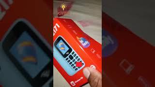 itel ti2171 unboxing @Joy3601234  #shorts #500subs