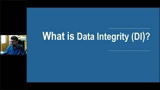 A Strategic Approach to Data Integrity Compliance