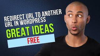 How to Redirect URL to Another URL in WordPress Website | Redirect Post to Another Post URL