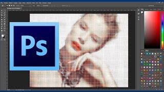 adobe photoshop - Como pixelar una imagen facil
