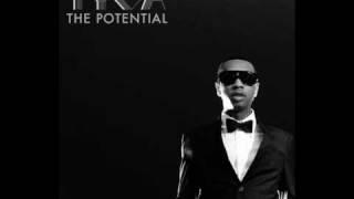 Tyga - "The Potential"