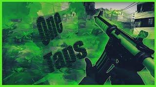 One taps | CS:GO