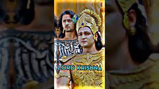 Top Warriors In Mahabharat  #karna #arjun #status #viral #shorts #mahabharat #lordkrishna