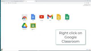 How To Download and Install Google Classroom in Laptop 2021