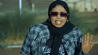 Rahma Hassan_ رحمه حسن _ictiraf jacayl kayga uu bahan _ official music video 2024/ somali song