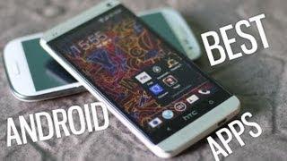 Top 5 Best Android Apps 2013 : Must Have Apps