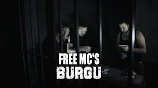 Free Mc's - Burgu (Official Video HD)